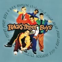 Backstreet Boys - Get Down (You're the One for Me)