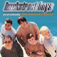 Backstreet Boys - Everybody (Backstreet's Back)