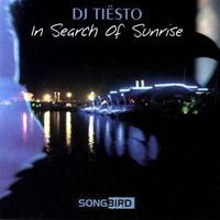 Ti&euml;sto - In Search of Sunrise