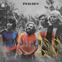Taman Shud [Australia] - Evolution