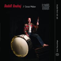 R&eacute;d&egrave;R Nouhaj - Cocaz Malax