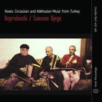 Xexes - Koprubashi / Samsun Djegu