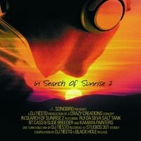 Ti&euml;sto - In Search of Sunrise, Vol. 2