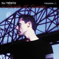Ti&euml;sto - In Search of Sunrise, Vol. 3: Panama