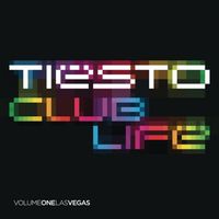 Ti&euml;sto - Club Life, Vol. 1: Las Vegas