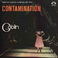 Goblin - Contamination