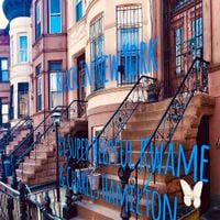 Super Helpful Kwame & Charles Hamilton - Black In NY