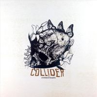 Collider - Crossed Hearts