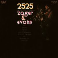 Zager & Evans - 2525 (Exordium & Terminus)