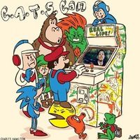 Charles Hamilton - C.A.T.S. Can