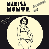 Marisa Monte - Hotel Tapes (1996)