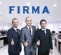 Dječaci - Firma