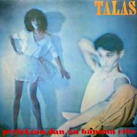 VIA Talas - Perfektan dan za banana ribe