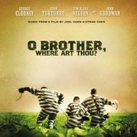 Various Artists - O Brother, Where Art Thou?