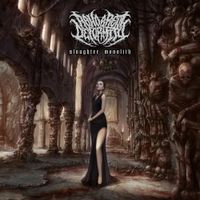 Abhorrent Deformity - Slaughter Monolith