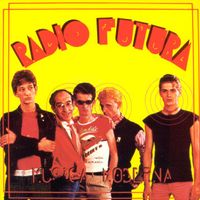 Radio Futura - M&uacute;sica Moderna
