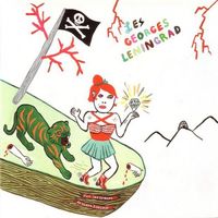 Les Georges Leningrad - Sur Les Traces De Black Eskimo