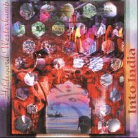 Hildegard Westerkamp - Into India