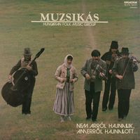 Muzsik&aacute;s - Nem arr&oacute;l hajnallik, amerről hajnallott...
