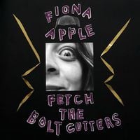 Fiona Apple - Shameika