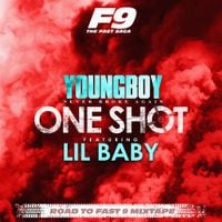 YoungBoy Never Broke Again - One Shot