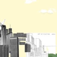 Art Of Fighting - Wires