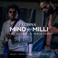 Gunna - Mind On a Milli