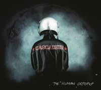Cascadeur - The Human Octopus
