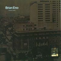 Brian Eno - Discreet Music