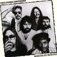 The Doobie Brothers - Minute by Minute