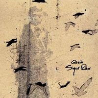 Sigur R&oacute;s - Gl&oacute;s&oacute;li