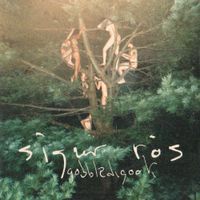 Sigur R&oacute;s - Gobbledigook