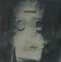 Sigur Rós - Stormur