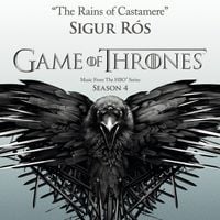 Sigur Rós - The Rains of Castamere