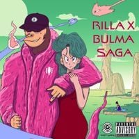 Slim Guerilla - Rilla X Bulma Saga