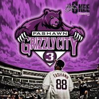 Fashawn - Grizzly City 3