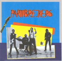 Partibrejkers - Partibrejkers