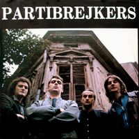 Partibrejkers - Partibrejkers III