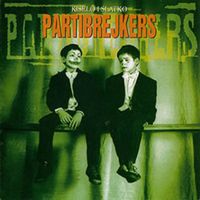 Partibrejkers - Kiselo i Slatko