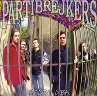 Partibrejkers - Ledeno Doba