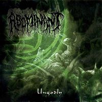 Abominant - Ungodly
