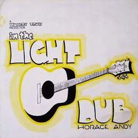 Horace Andy - In the Light Dub