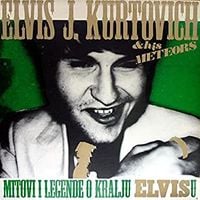 Elvis J. Kurtovich - Mitovi i legende o kralju Elvisu