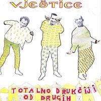 Vještice - Totalno drukčiji od drugih