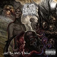 Aborted Existence - Until Then, What's to Believe?