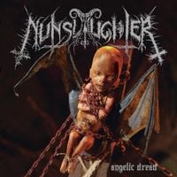 Nunslaughter - Angelic Dread