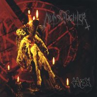 Nunslaughter - Hex