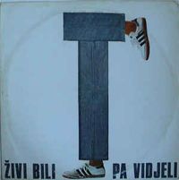 Buldožer - Živi Bili Pa Vidjeli