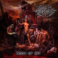Abrasive - Book of Sin