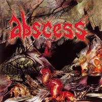 Abscess - Tormented